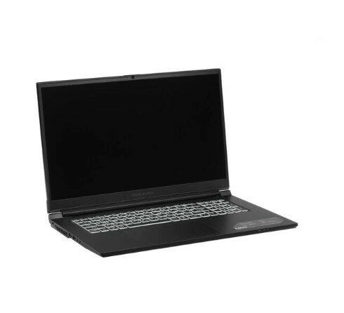 Игровой ноутбук ARDOR NEO N17-I5ND414, экран 17", 16GB RAM, SSD 512GB, RTX 3050 — фото 1