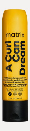 Изображение товара MATRIX Total Results A Curl Can Dream Кондиционер для вьющихся волос, 300 мл