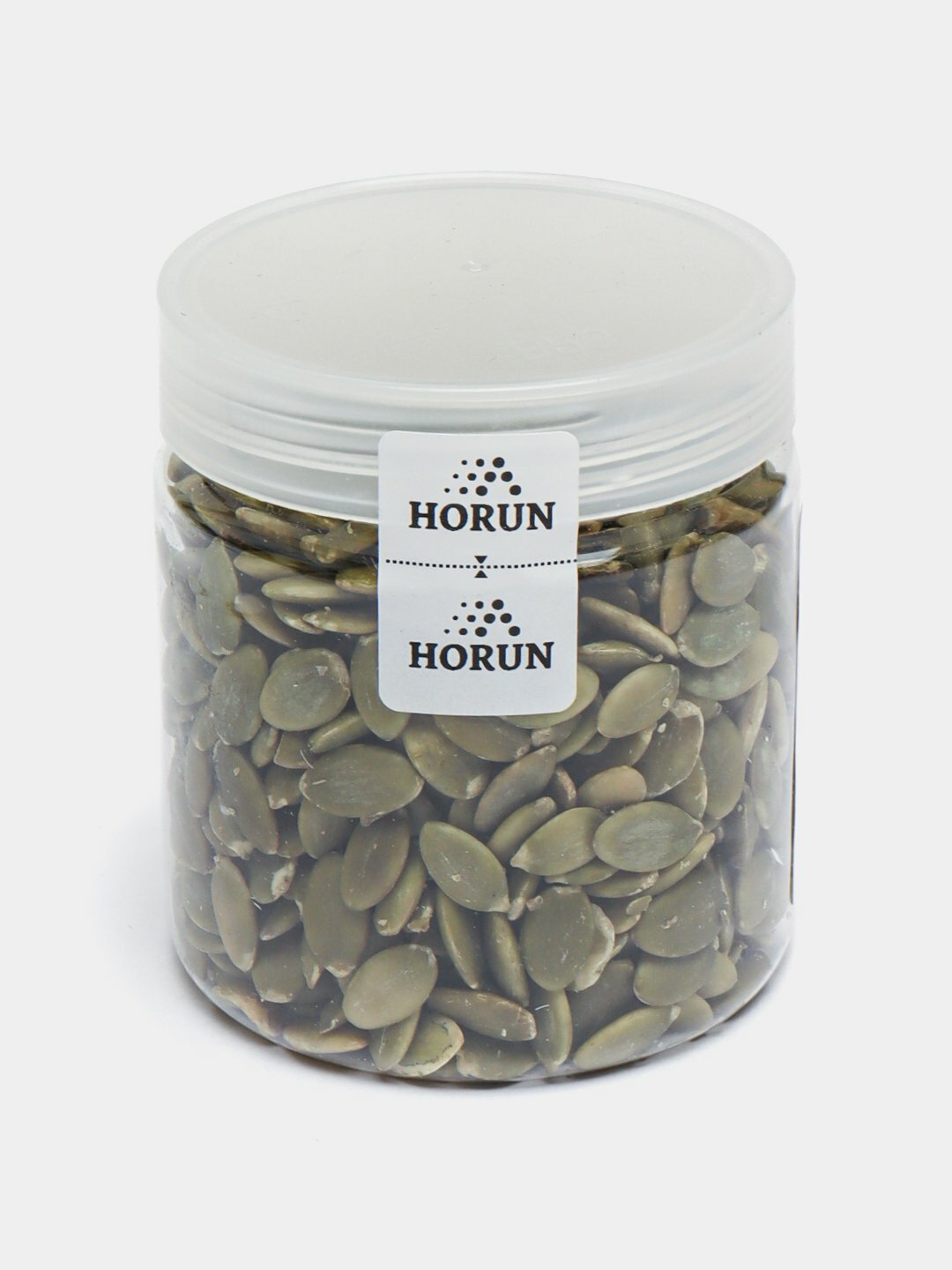 Тыквенные семечки очищенные от "HORUN" 120 г