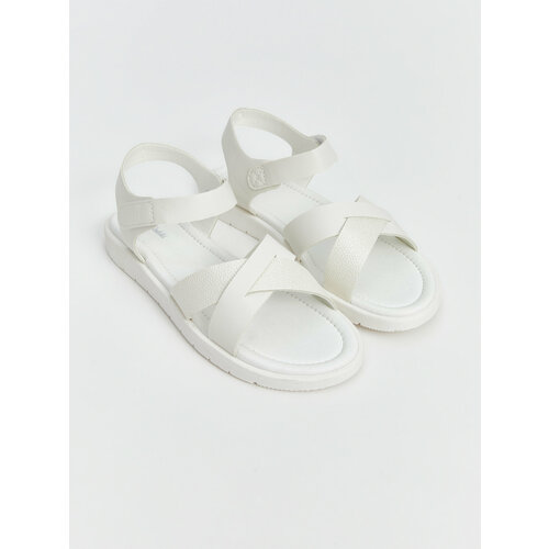 фото Сандалии lc waikiki, размер 35, white