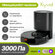 Робот-пылесос моющий Kyvol S31 со станцией самоочистки, черный
