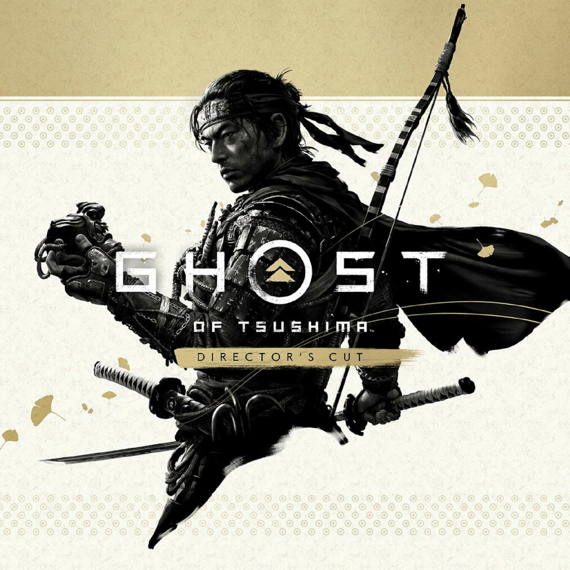 Ghost of Tsushima DIRECTOR'S CUT (Ключ Steam/PC) Регион: СНГ, кроме РФ и РБ