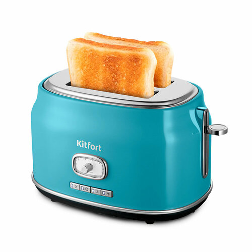 Тостер Kitfort КТ-6455
