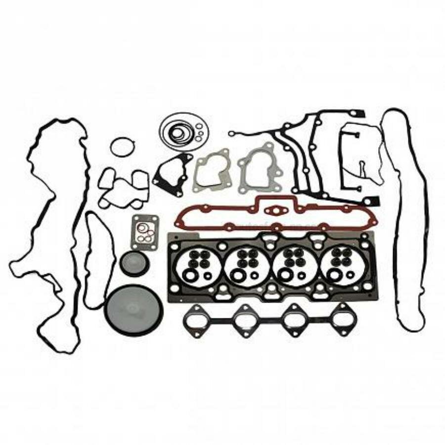 HAFFEN 0310 Прокладки двигателя Cummins ISF 2.8 (Haffen)