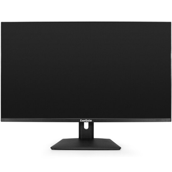 Игровой монитор Exegate Combat EG3207A 31.5" черный (EX297299RUS)