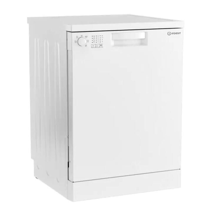 Посудомоечная машина Indesit DF 3A59, 42,8 кг, белый — фото 1