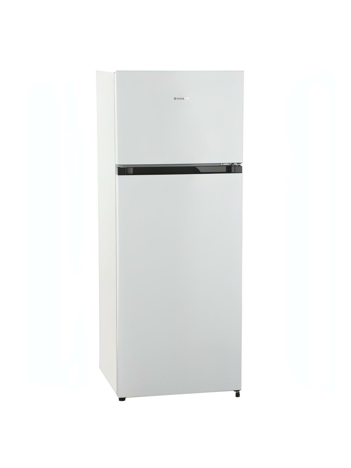 Холодильник Kraft KF-DF340W