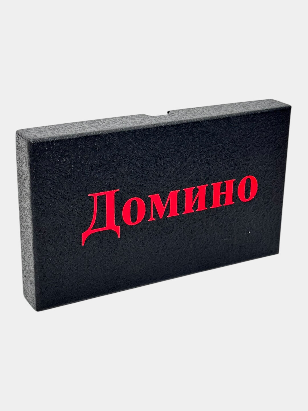 Деревянная Domino развивающая игрушка Montessori для детей Код. 01271