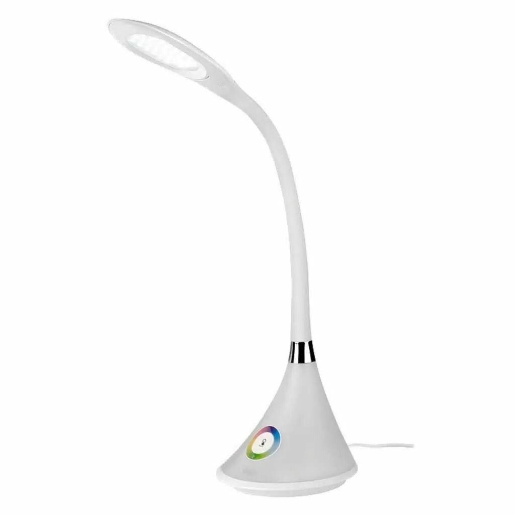 Настольный светильник GLTL-038-1 8вт 520лм rgb General - фото №1