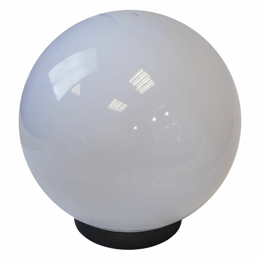 Светильник НТУ 01-60-251 60Вт E27 IP44 250мм опал. Свет Витебск 0118-00460