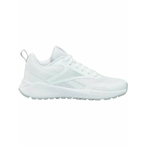 фото Кроссовки reebok energen run, размер 5,5 us, белый/серый