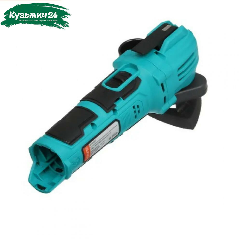 Аккумуляторный реноватор Sturm 1BatterySystem CMF1201 без акб и зу