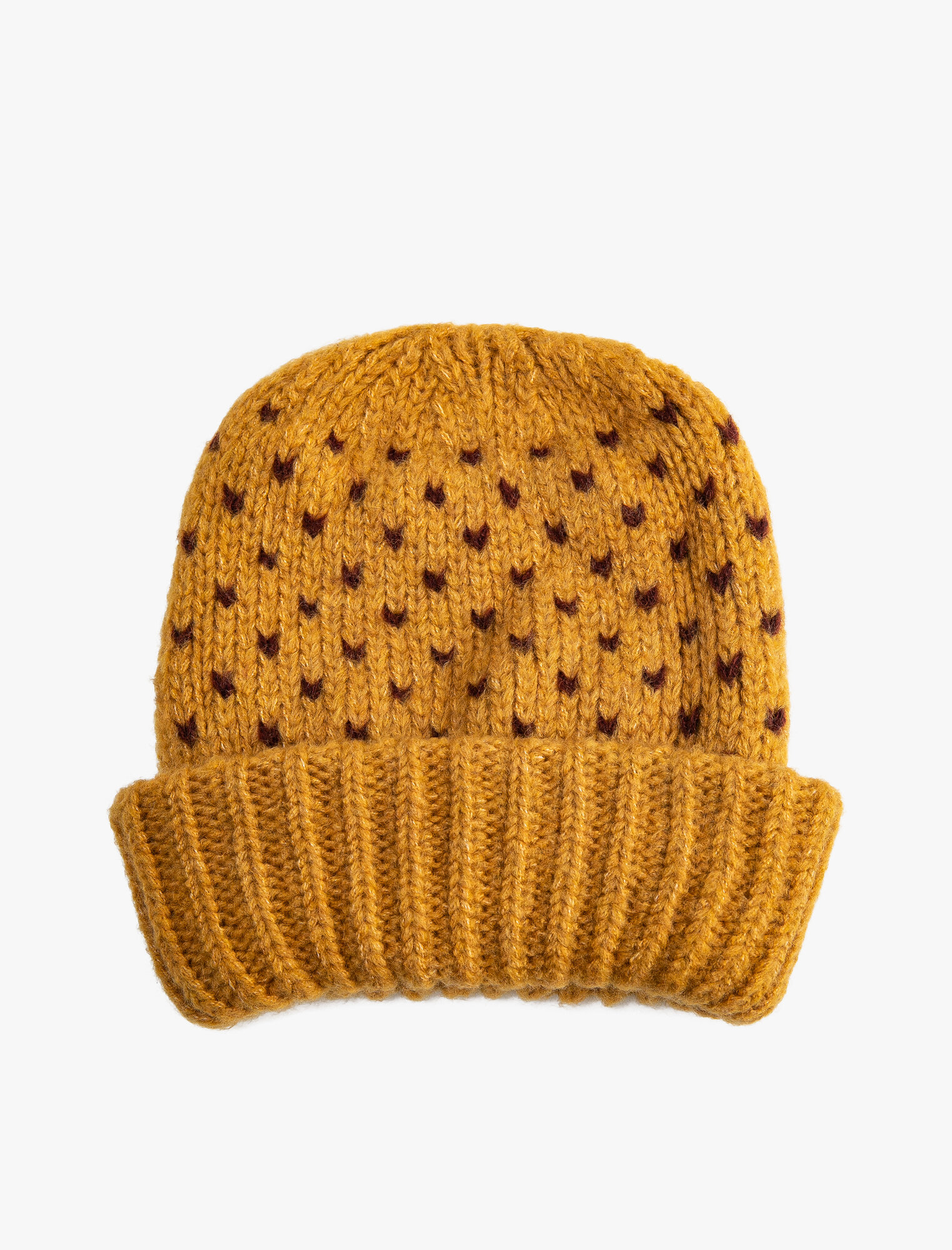 Шапка KOTON Женская шапка для женщин