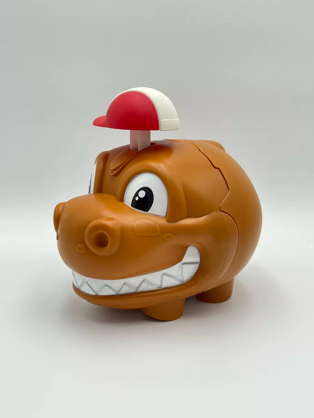 Настольная игра Динозавр копилка — фото 1