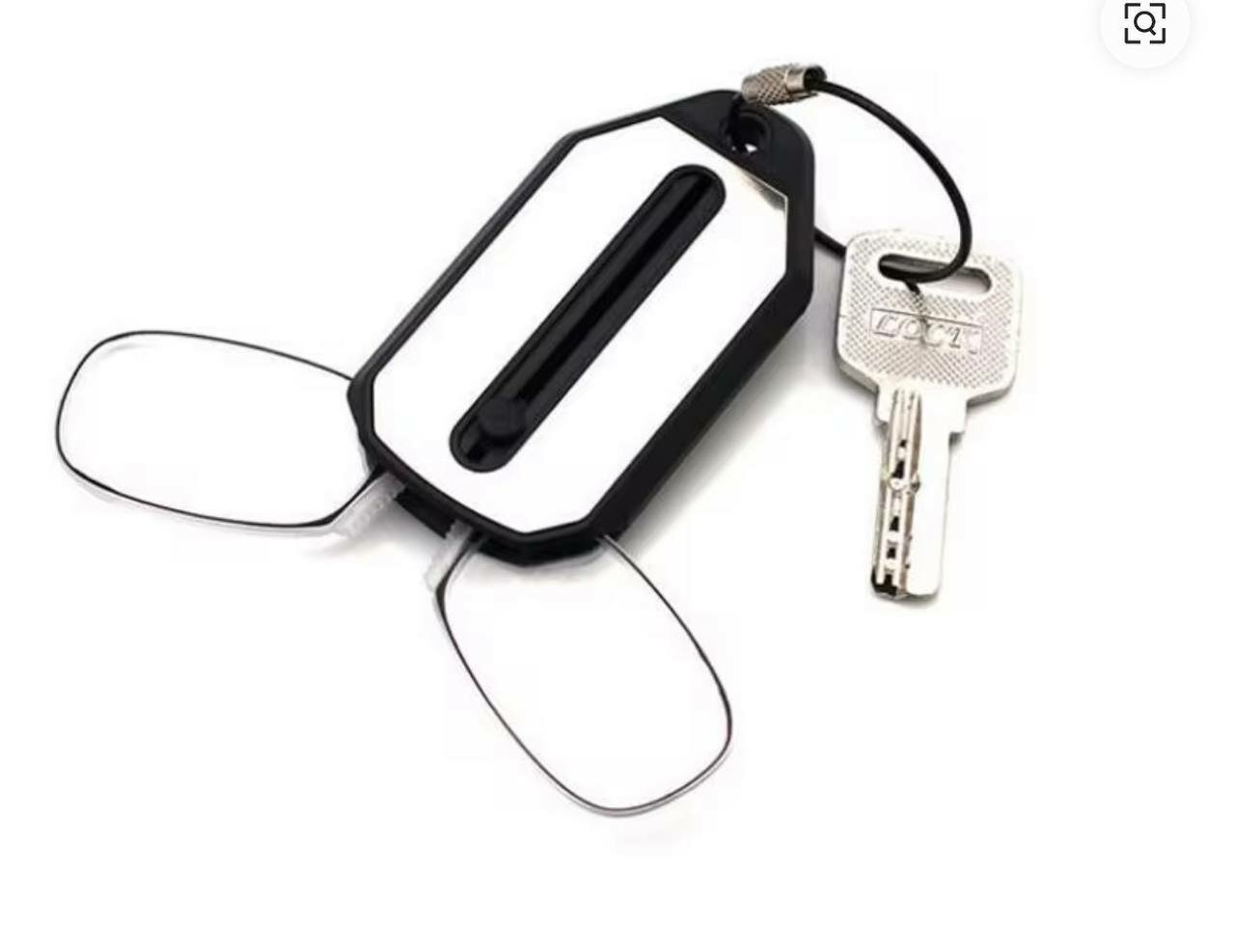 Очки оптические