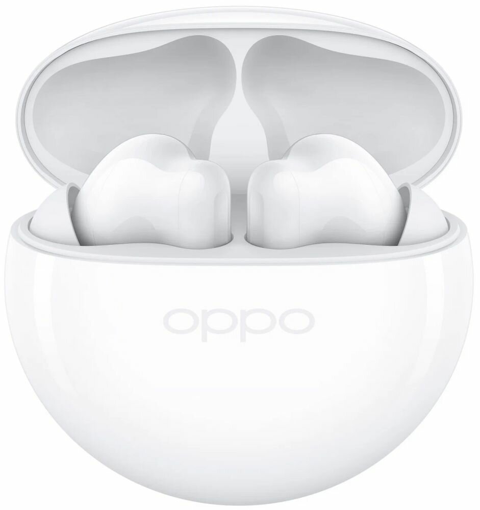 Наушники Oppo Enco Buds 2 White