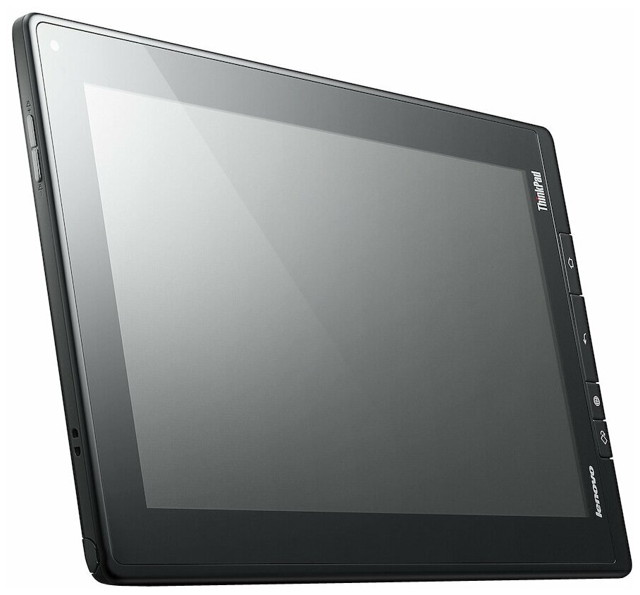 Планшетный компьютер Lenovo ThinkPad Tablet (NZ72MRT) T250/1G/16G/10,1" (1280x800) /WiFi