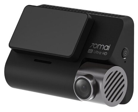 Видеорегистратор 70mai A800S 4K Dash Cam, GPS — купить по выгодной цене на Яндекс.Маркете