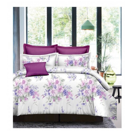 фото Постельное белье valtery mp-39 (софткоттон) / 2 спальный