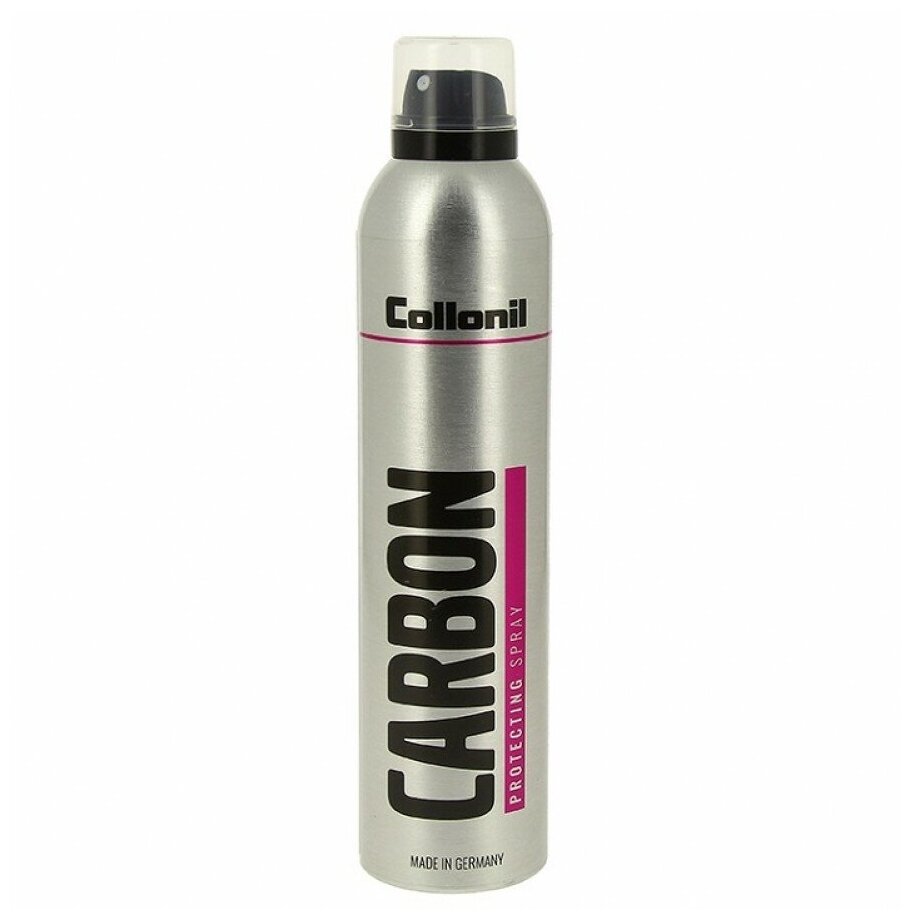 Collonil Водоотталкивающая пропитка Carbon Protecting Spray