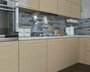 Кухонная вытяжка Elikor: Интегра GLASS 60Н-400-В2Д нерж/стекло белое