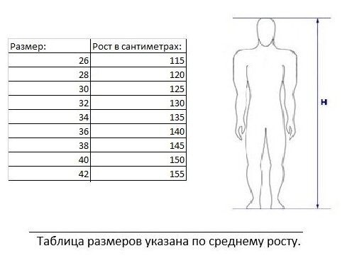 Куртка Крепыш Я