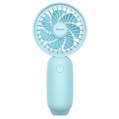 Портативный вентилятор Baseus Firefly mini fan pink 119000₽