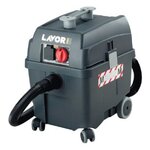 Профессиональный пылесос Lavor Pro Pro Worker EM, 1400 Вт - изображение