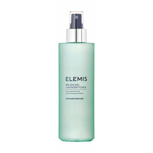 Тоник для комбинированной кожи лица Elemis Balancing Lavender Toner