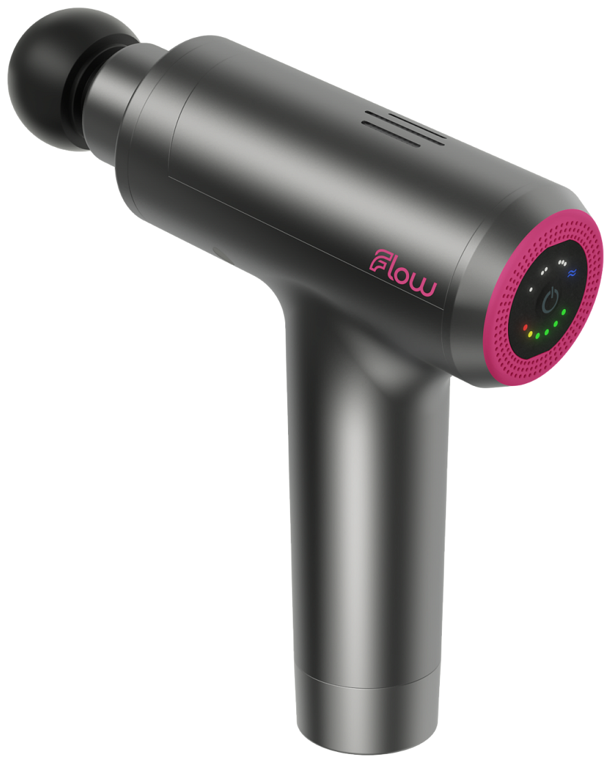  FLOW MINI (HOT PINK)