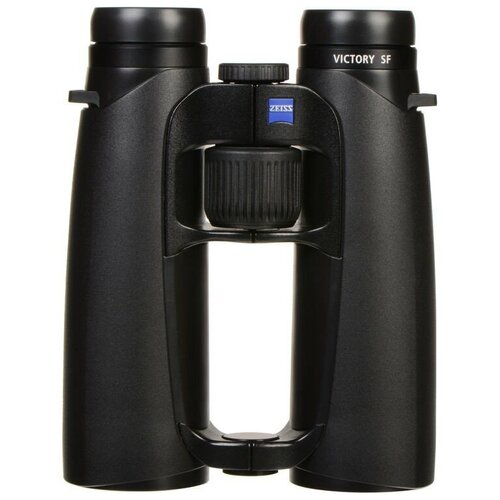 фото Бинокль zeiss victory sf 10x42 black