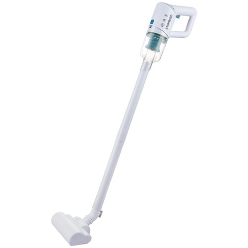 Пылесос Starwind SCH1015 600Вт белый 327000₽