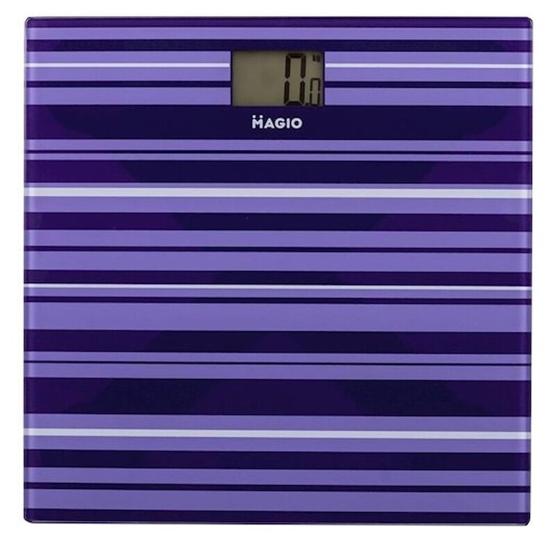 Весы напольные MAGIO MG-807