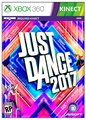 Игра Just Dance 2017