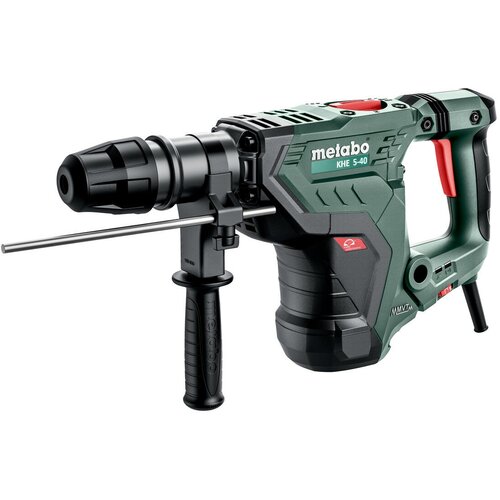 Перфоратор SDSmax Metabo KHE 5-40 600391500