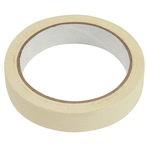 Скотч малярный BROOK 19мм х 25м 22скм 449₽