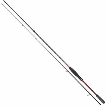 Спиннинг Daiwa Ninja Z NJZ632ULFS-ST-AR 191 см 2-8 г