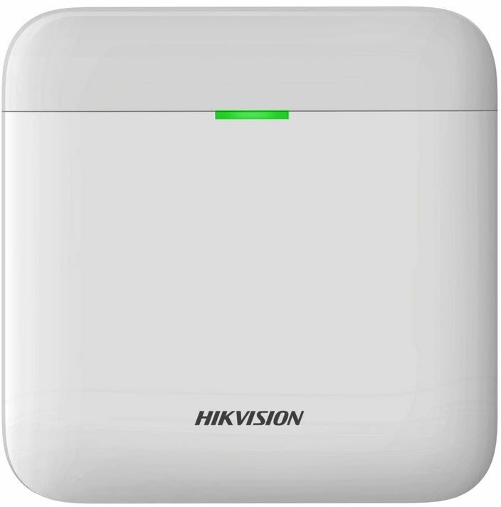 Hikvision DS-PWA64-L-WE Беспроводная охранная панель - фотография № 5