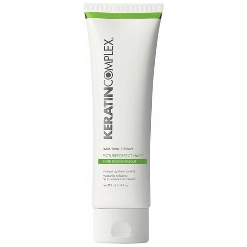 KERATIN COMPLEX Маска запечатывающая PicturePerfect Hair Bond Sealing Masque 118 мл