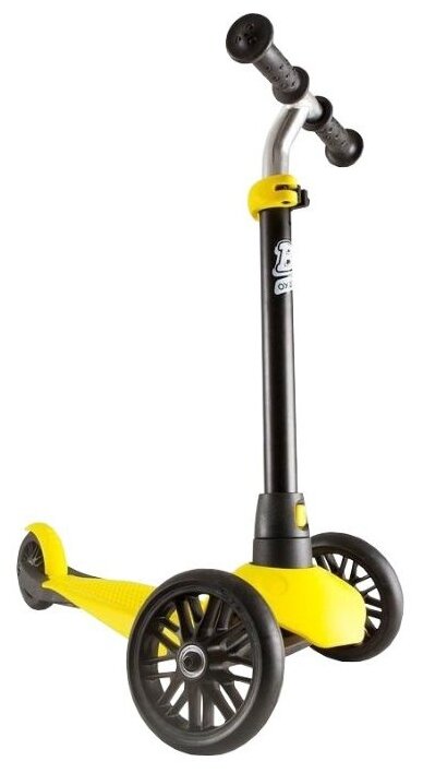 Самокат для малышей 3-колесный Decathlon Oxelo B1 — купить в интернет ...