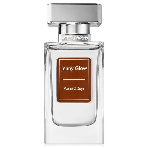 парфюмированная вода 30 мл jenny glow nectarine blossoms Jenny Glow парфюмерная вода Wood & Sage, 30 мл