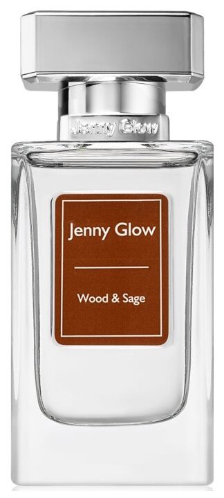 JENNY GLOW Wood & Sage Парфюмерная вода унисекс, 30 мл