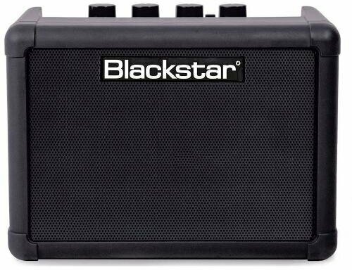 Комбо усилитель Blackstar FLY3 BLUETOOTH