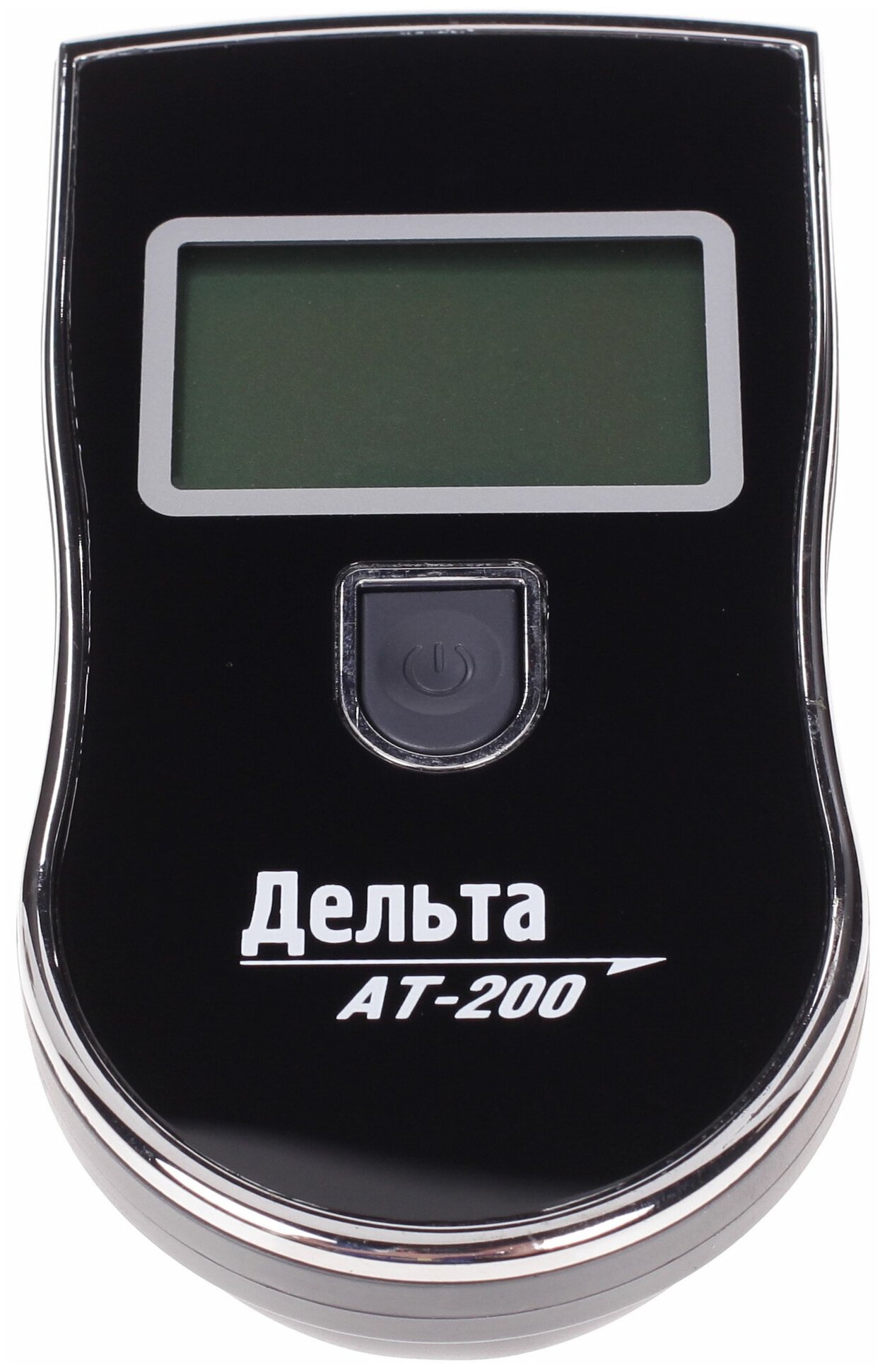 Алкотестер Дельта АТ-200