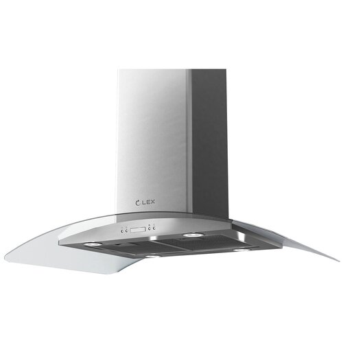 Вытяжка Lex PARIS ISOLA 900 INOX 3849300₽