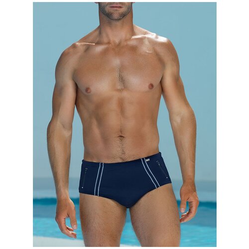 фото Плавки marc & andre размер m синий