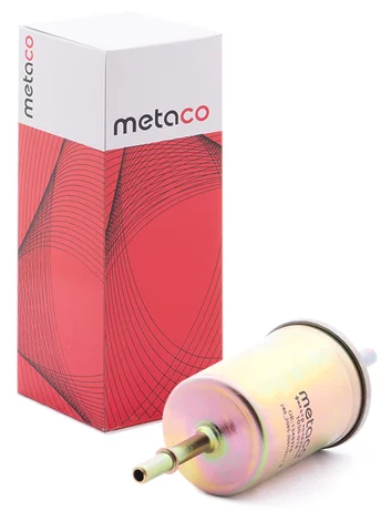 Топливный фильтр METACO 1030-018