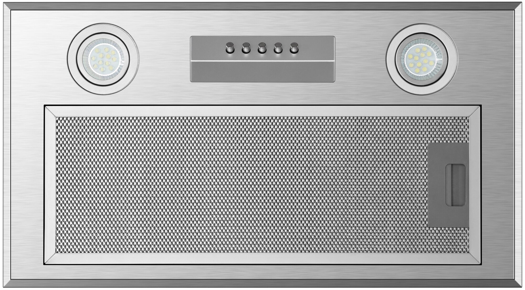 Вытяжка Midea - фото №1