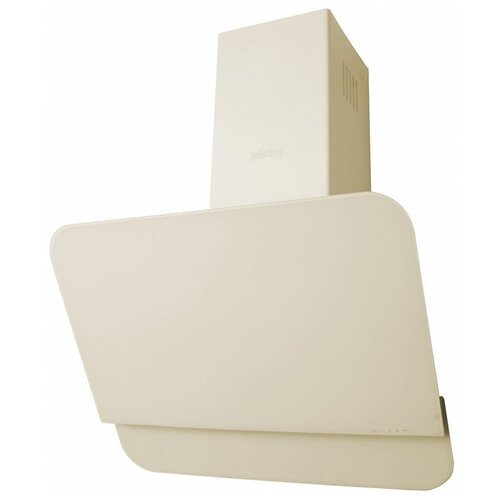 Наклонная вытяжка Korting KHC 66035 GB бежевый 50000000₽