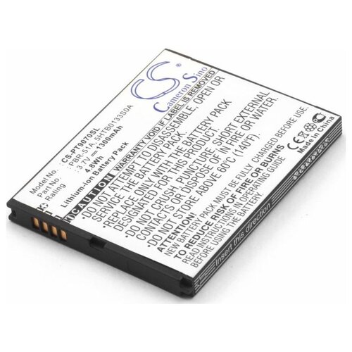 фото Аккумулятор для телефонов pantech burst p9070 cameron sino